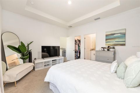 Tiny photo for 8285 SW 58th Avenue, Ocala, FL 34476 (MLS # OM720693)