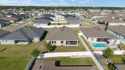 Tiny photo for 8285 SW 58th Avenue, Ocala, FL 34476 (MLS # OM720693)