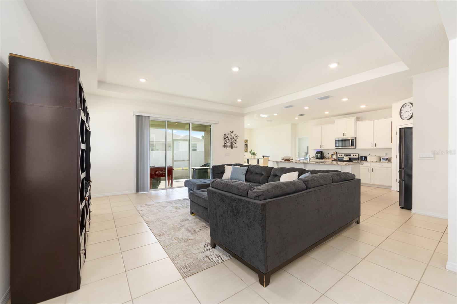 BROOKHAVEN - Residential