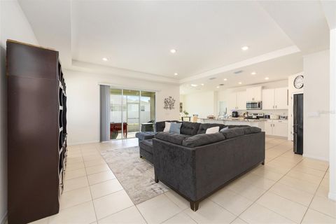 Tiny photo for 8285 SW 58th Avenue, Ocala, FL 34476 (MLS # OM720693)