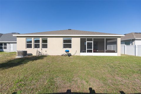 Tiny photo for 8285 SW 58th Avenue, Ocala, FL 34476 (MLS # OM720693)