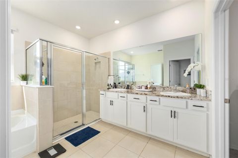 Tiny photo for 8285 SW 58th Avenue, Ocala, FL 34476 (MLS # OM720693)