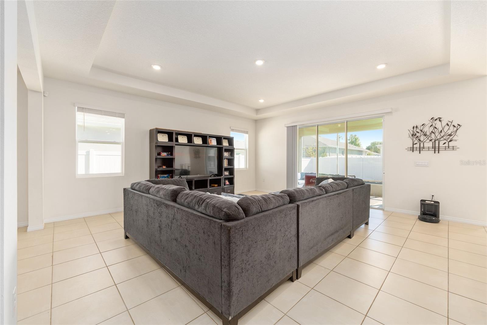 BROOKHAVEN - Residential