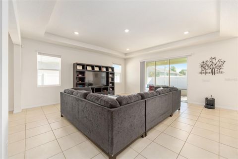 Tiny photo for 8285 SW 58th Avenue, Ocala, FL 34476 (MLS # OM720693)