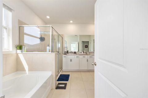 Tiny photo for 8285 SW 58th Avenue, Ocala, FL 34476 (MLS # OM720693)