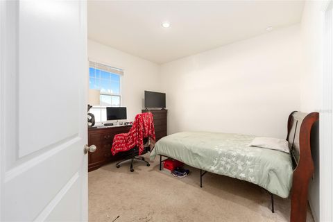 Tiny photo for 8285 SW 58th Avenue, Ocala, FL 34476 (MLS # OM720693)