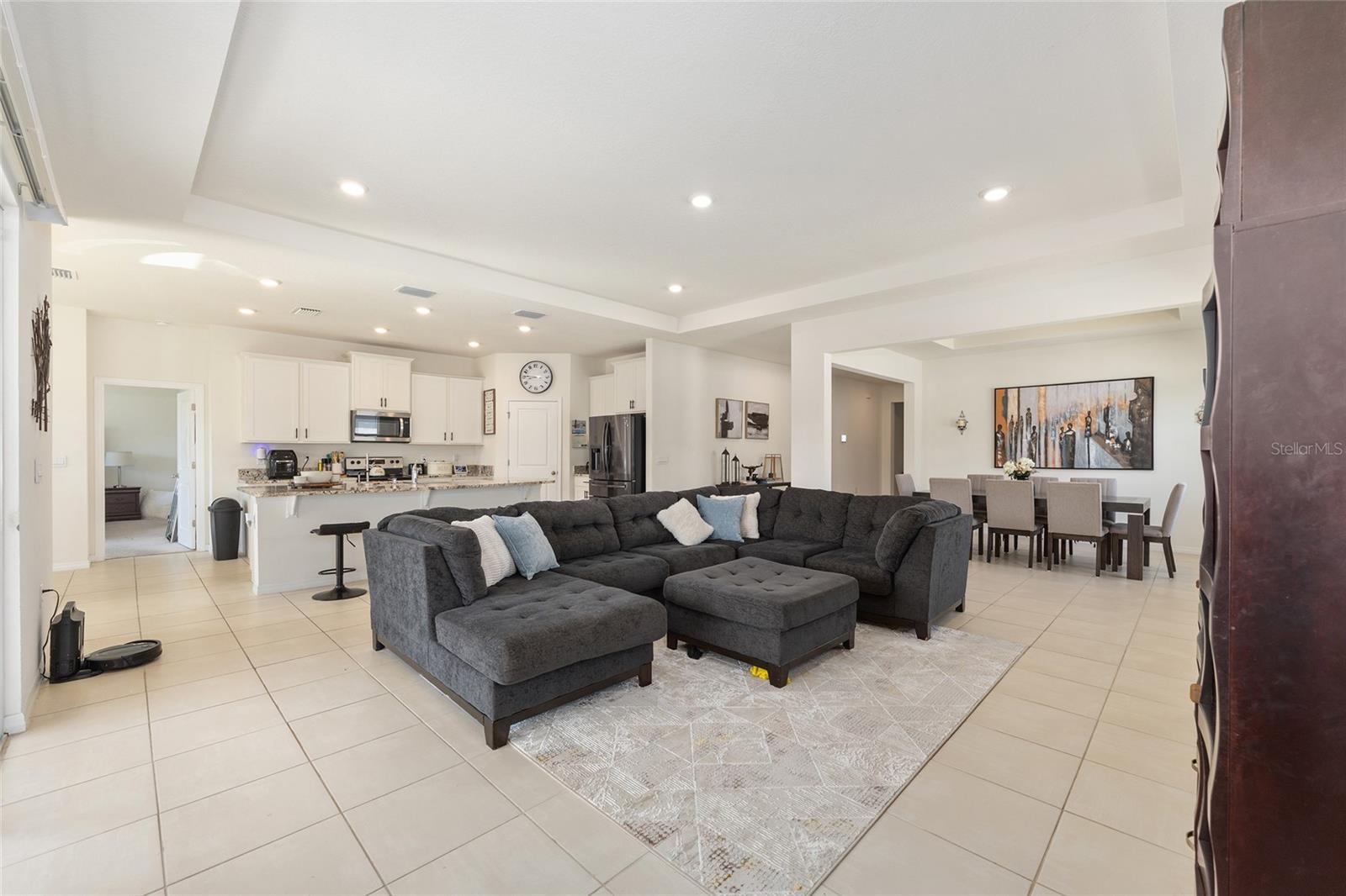 BROOKHAVEN - Residential