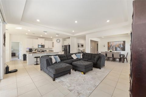 Tiny photo for 8285 SW 58th Avenue, Ocala, FL 34476 (MLS # OM720693)