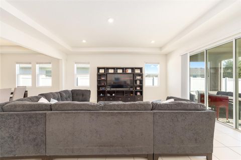 Tiny photo for 8285 SW 58th Avenue, Ocala, FL 34476 (MLS # OM720693)