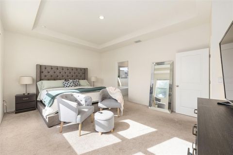 Tiny photo for 8285 SW 58th Avenue, Ocala, FL 34476 (MLS # OM720693)