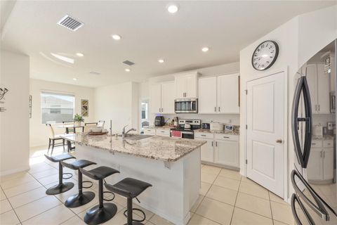 Tiny photo for 8285 SW 58th Avenue, Ocala, FL 34476 (MLS # OM720693)