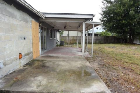 A home in NEW PORT RICHEY