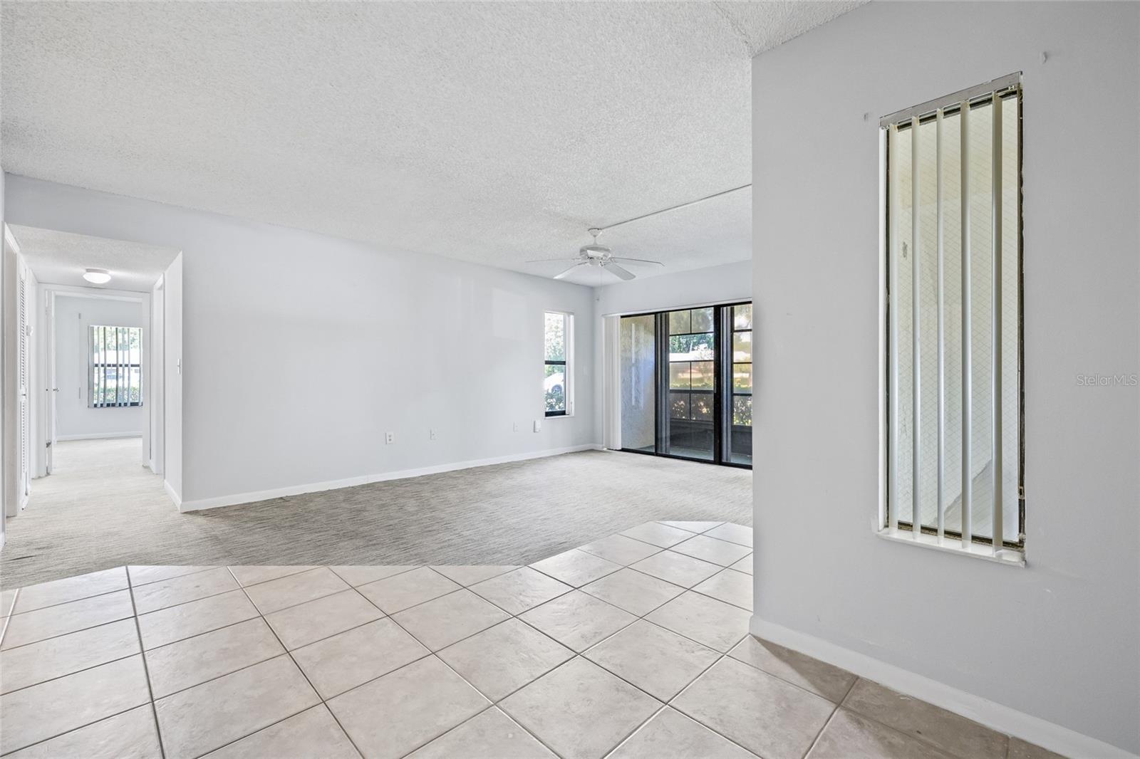 PINE RIDGE AT LAKE TARPON VILLAGE - Residential