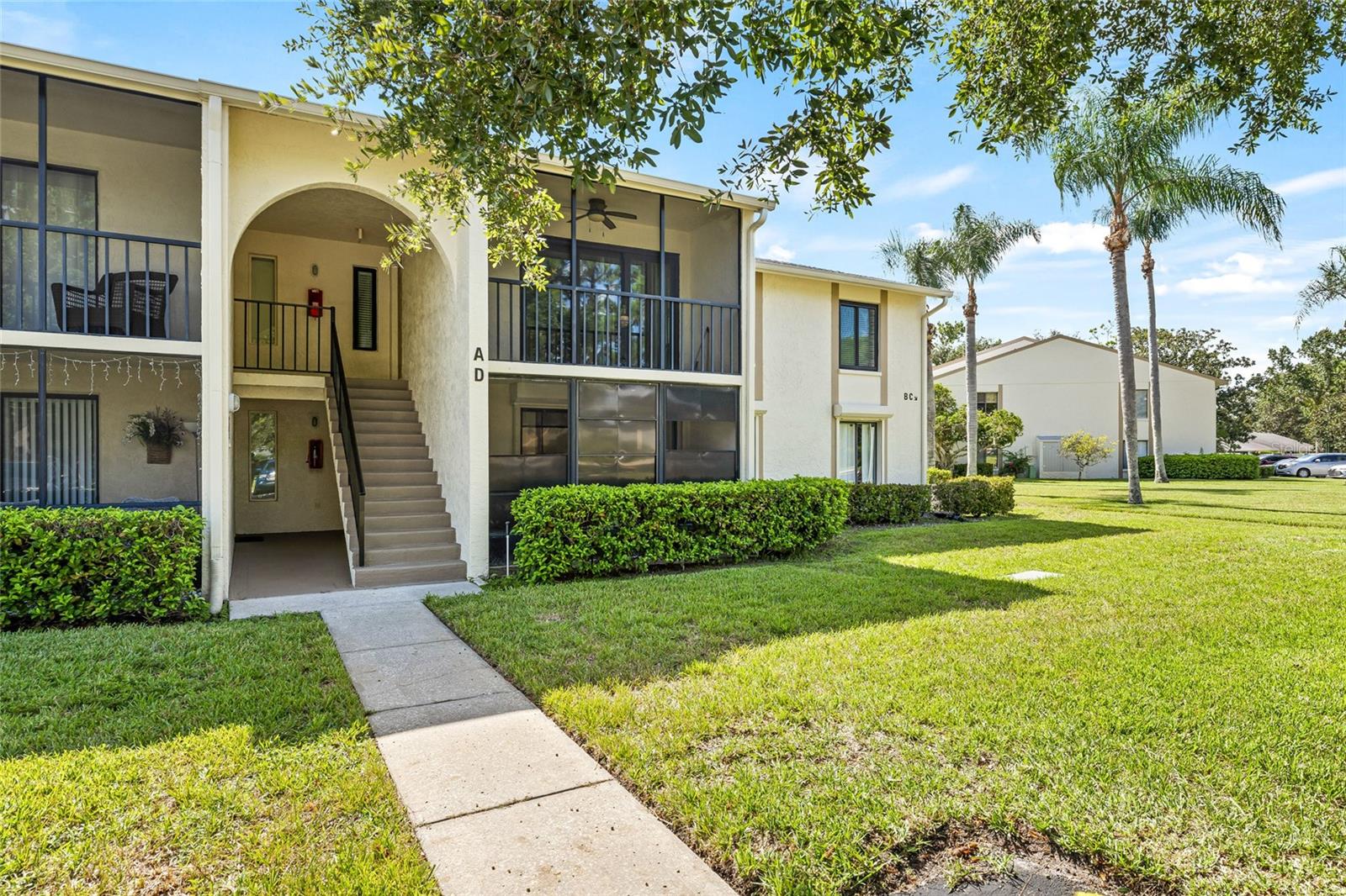 PINE RIDGE AT LAKE TARPON VILLAGE - Residential