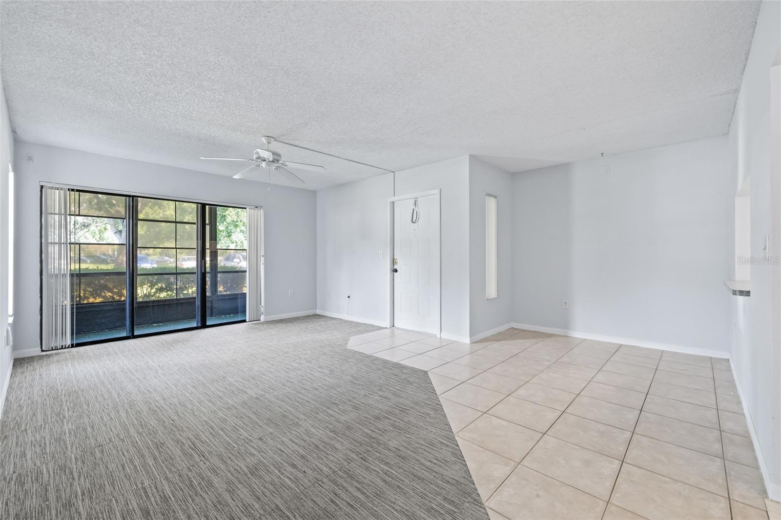 PINE RIDGE AT LAKE TARPON VILLAGE - Residential