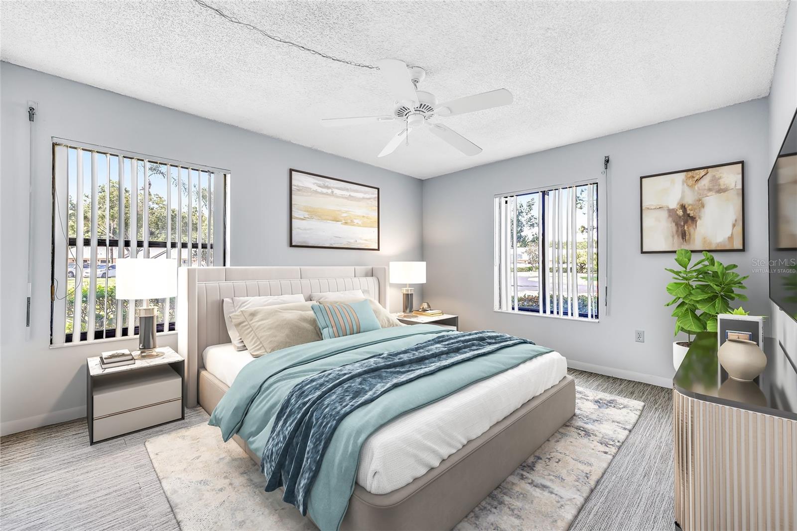 PINE RIDGE AT LAKE TARPON VILLAGE - Residential