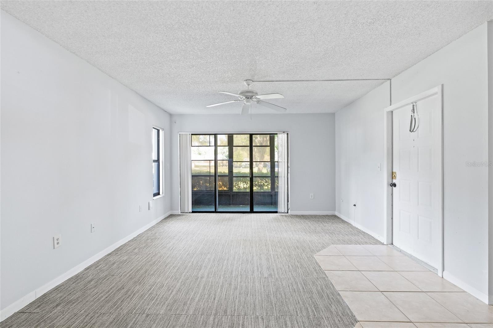 PINE RIDGE AT LAKE TARPON VILLAGE - Residential