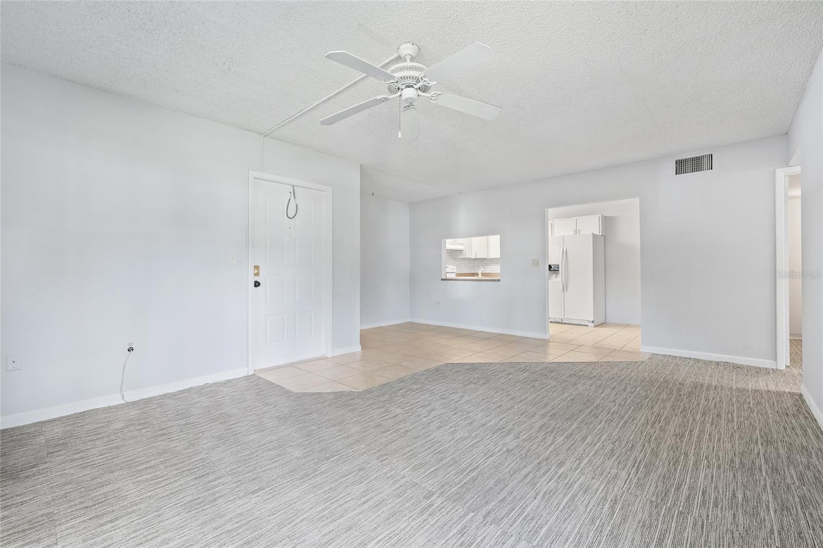 PINE RIDGE AT LAKE TARPON VILLAGE - Residential