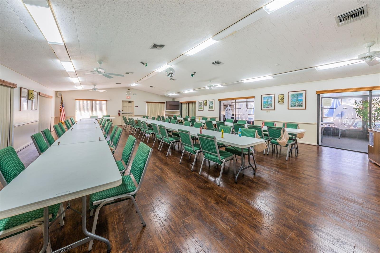 PINE RIDGE AT LAKE TARPON VILLAGE - Residential