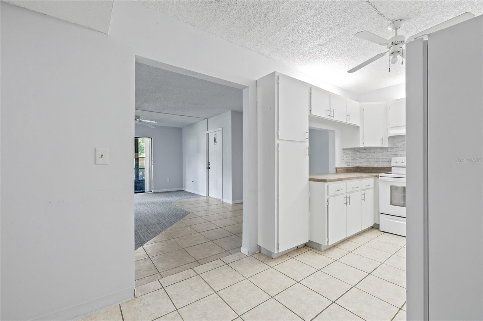PINE RIDGE AT LAKE TARPON VILLAGE - Residential