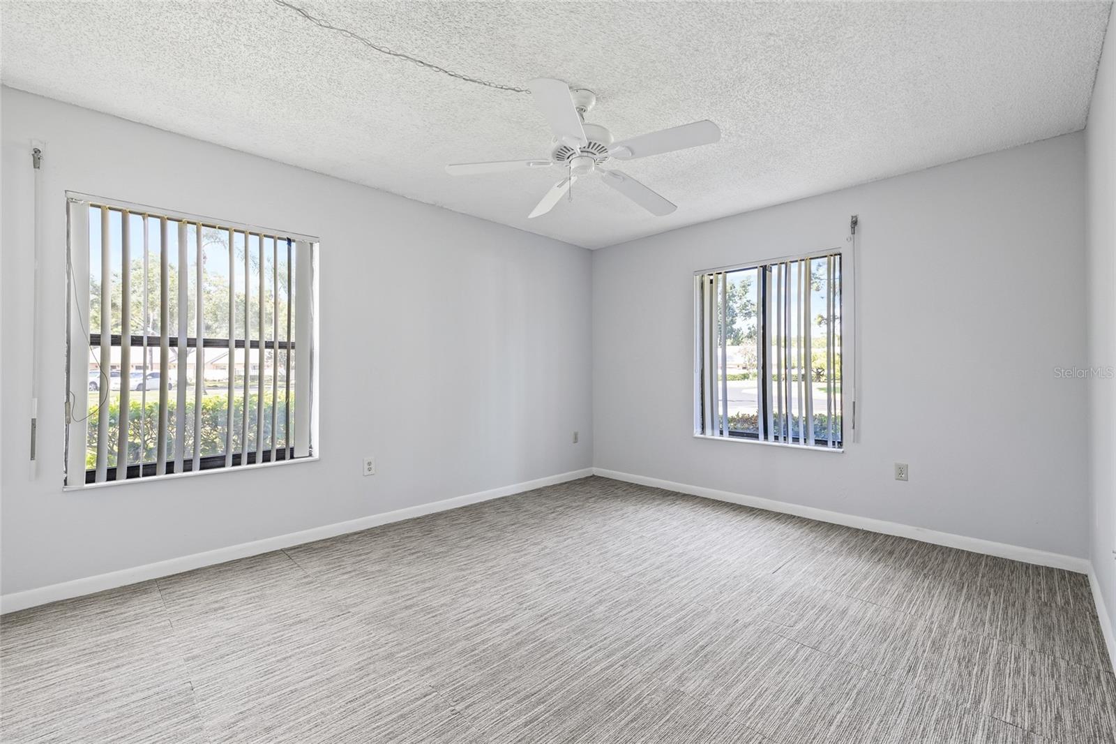 PINE RIDGE AT LAKE TARPON VILLAGE - Residential