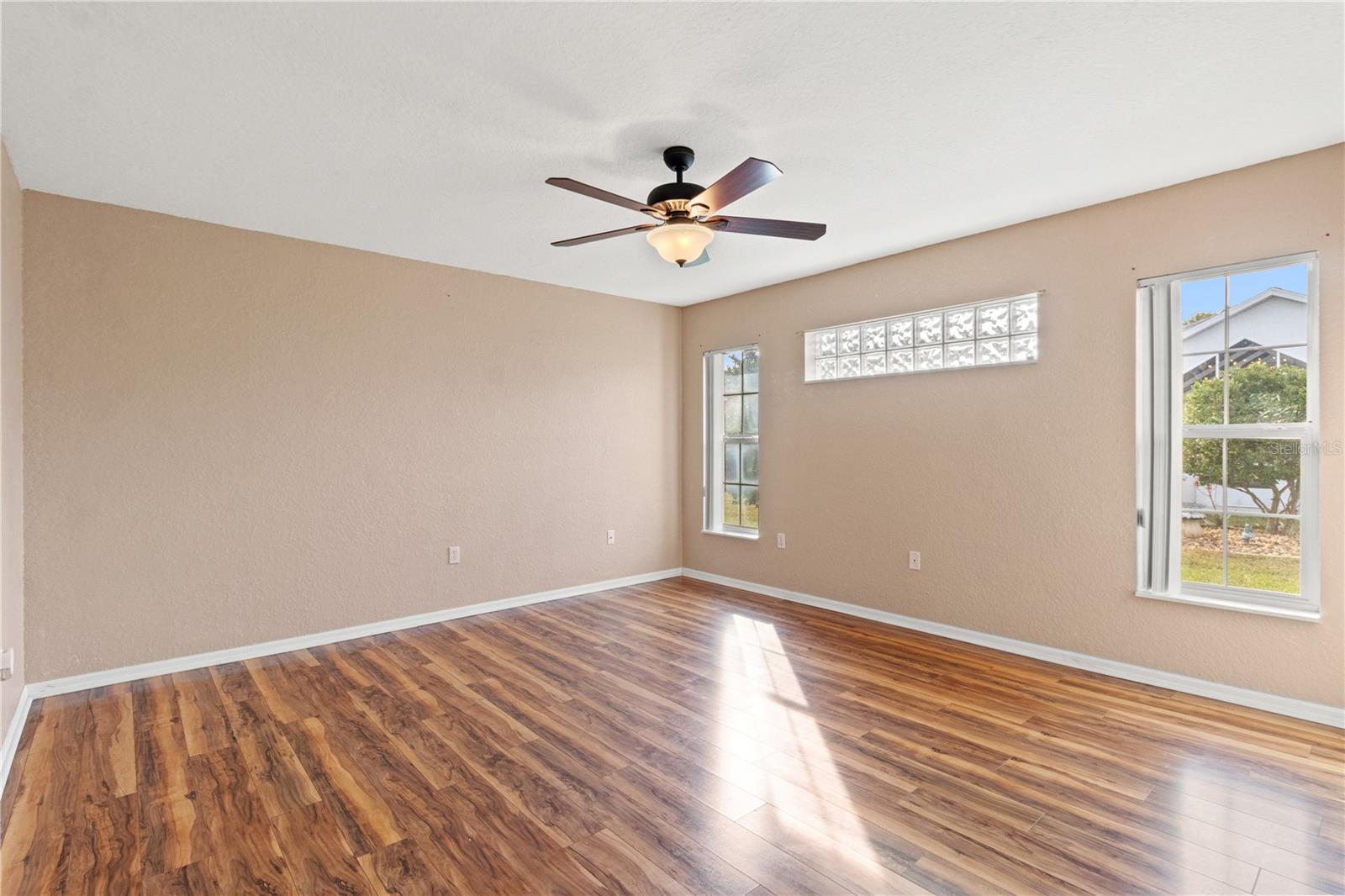 OAK RUN BAYTREE GREENS - Residential