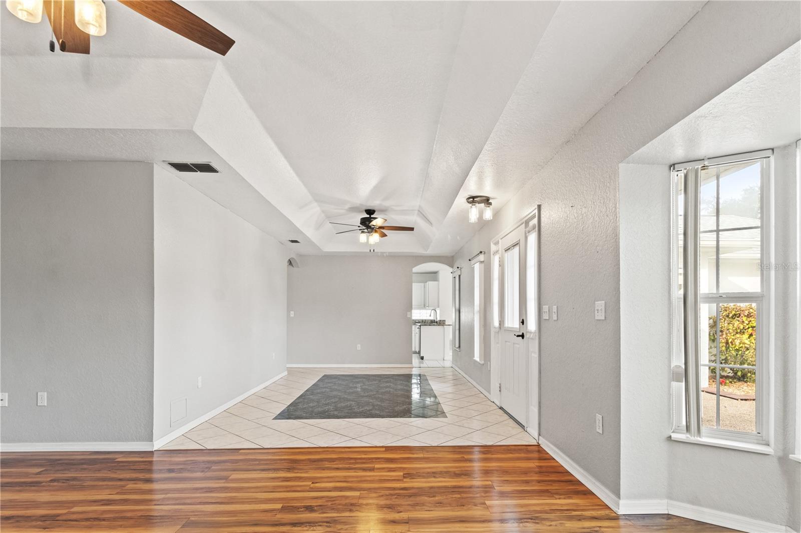 OAK RUN BAYTREE GREENS - Residential