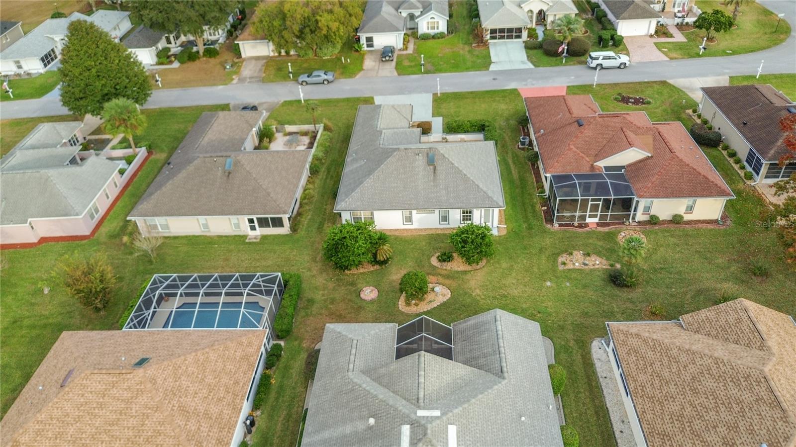 OAK RUN BAYTREE GREENS - Residential