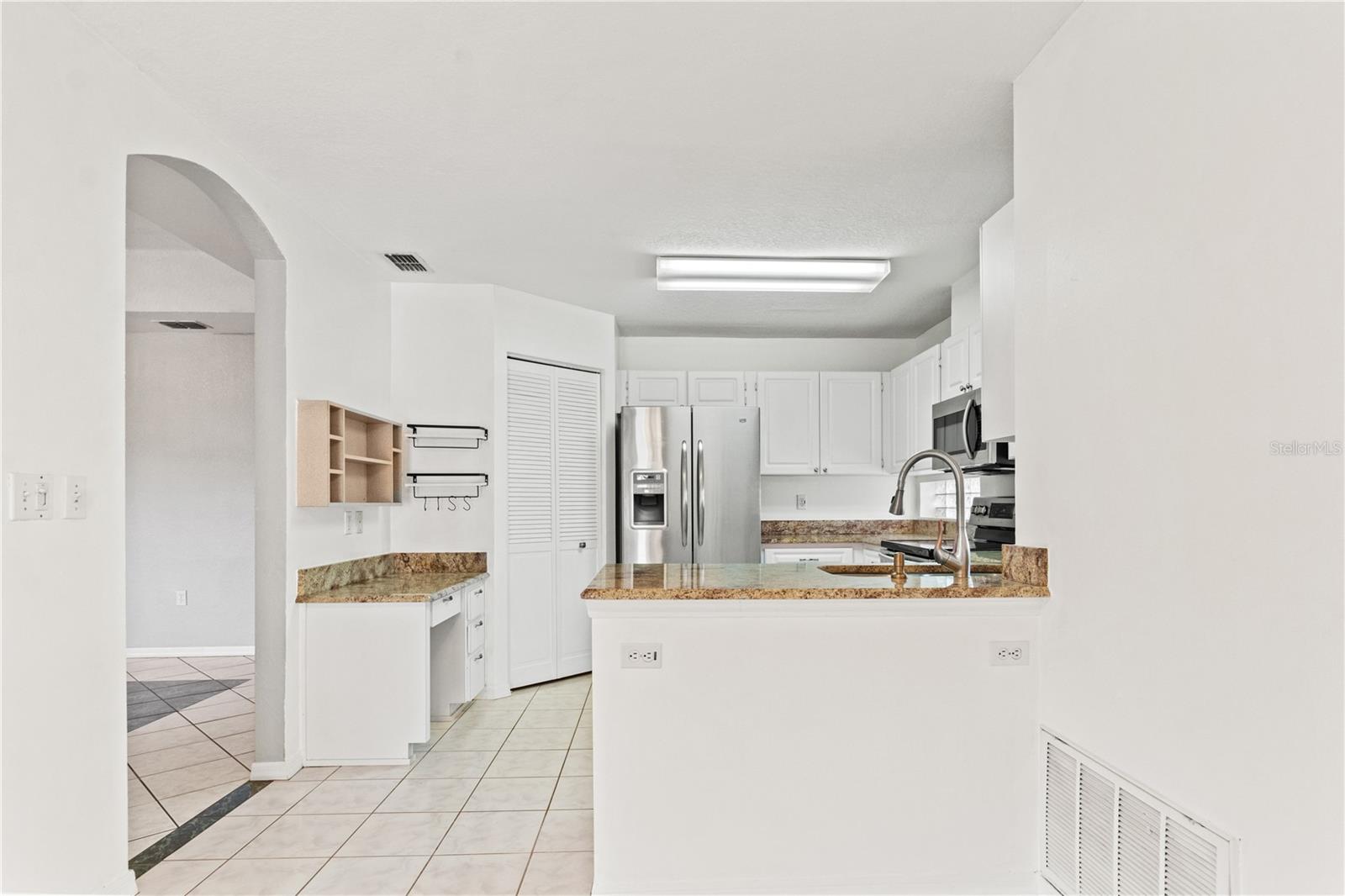 OAK RUN BAYTREE GREENS - Residential