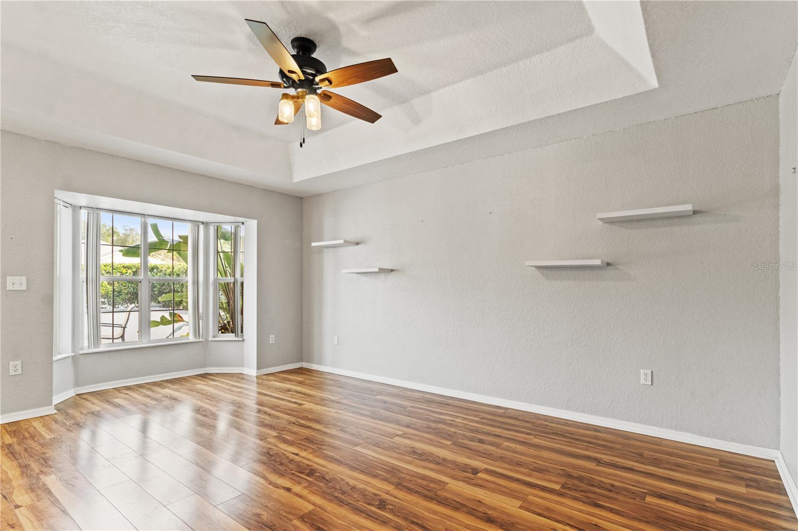 OAK RUN BAYTREE GREENS - Residential