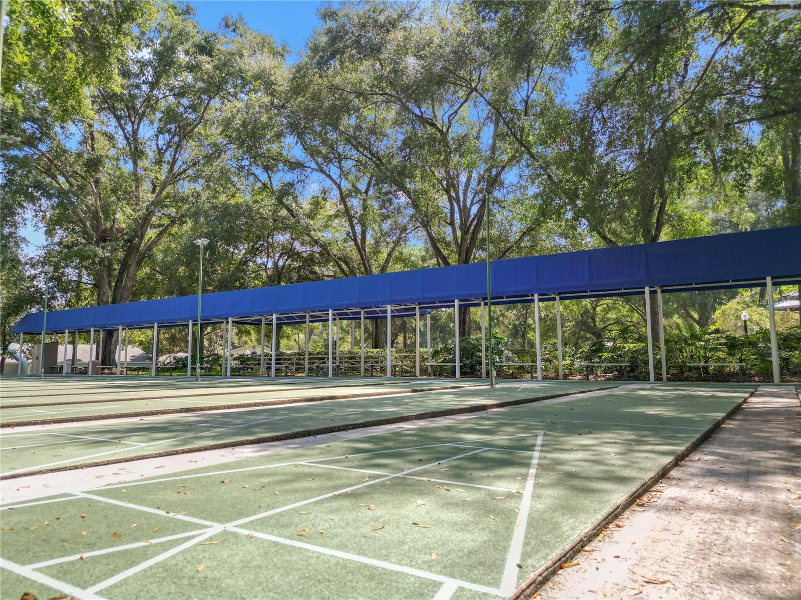 OAK RUN BAYTREE GREENS - Residential