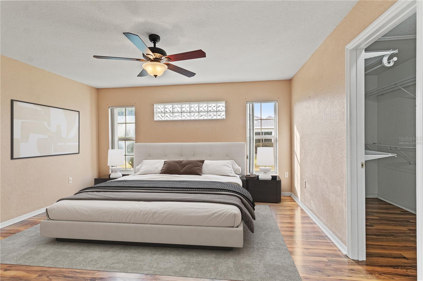 OAK RUN BAYTREE GREENS - Residential