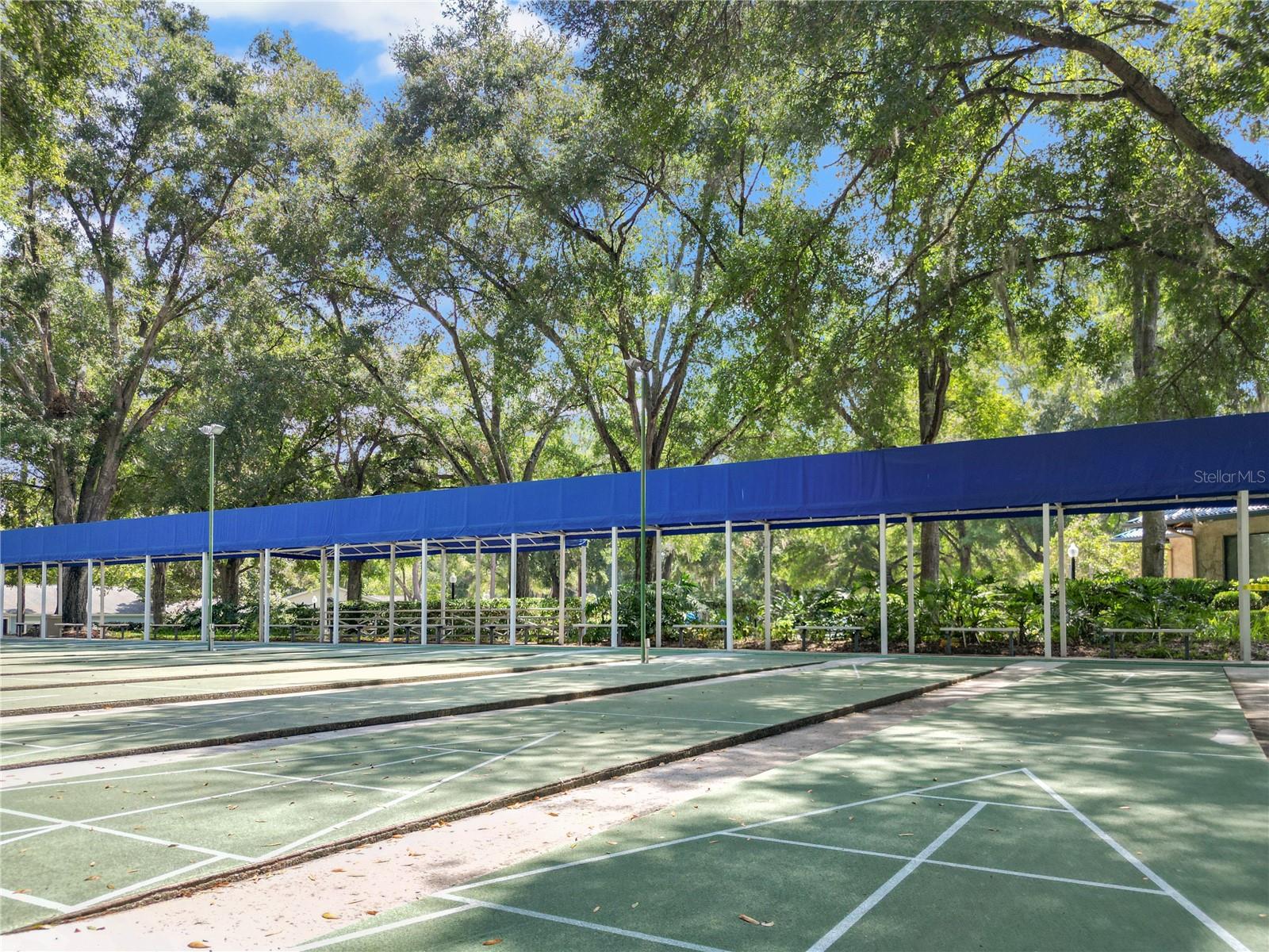 OAK RUN BAYTREE GREENS - Residential