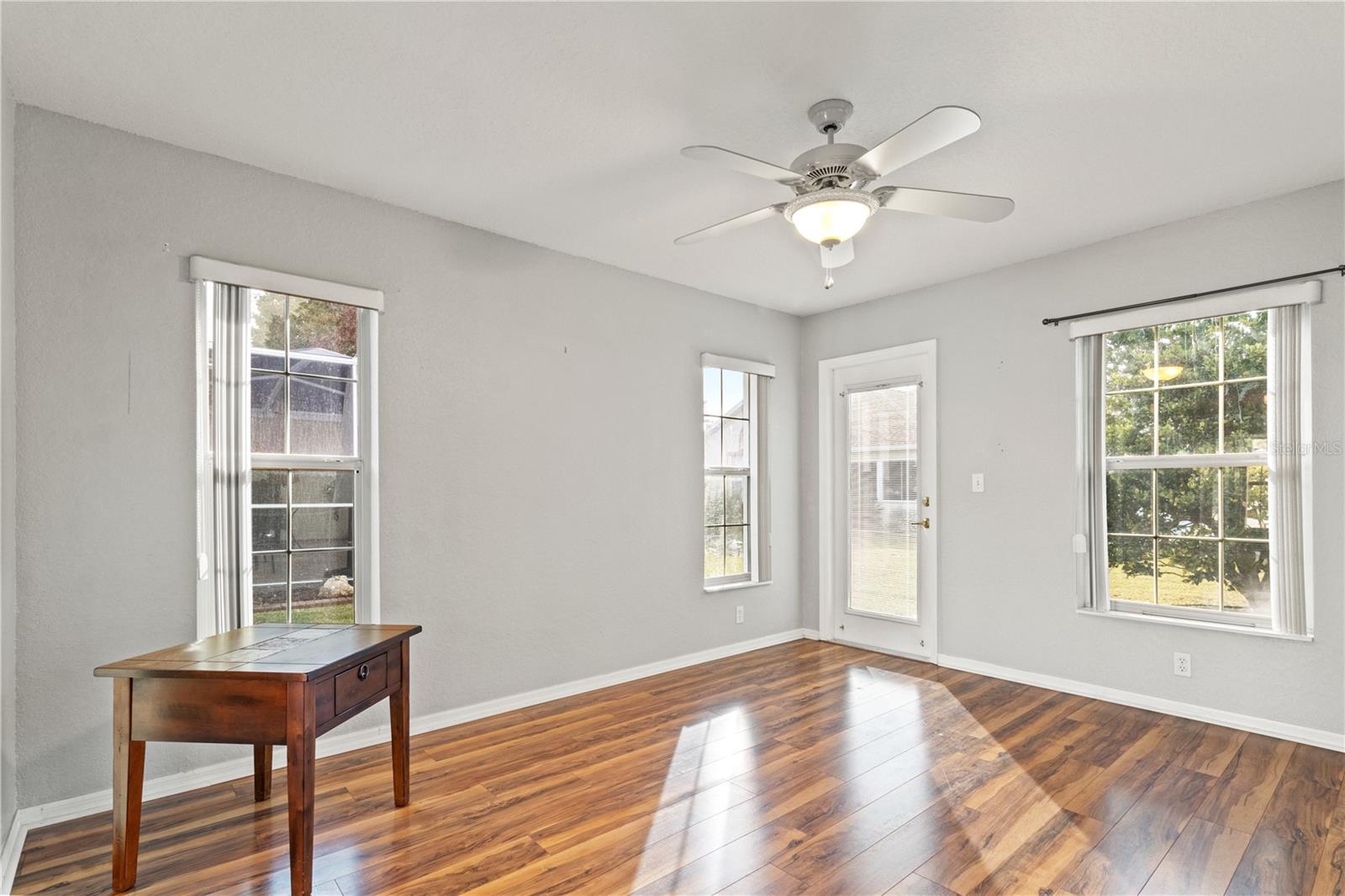 OAK RUN BAYTREE GREENS - Residential