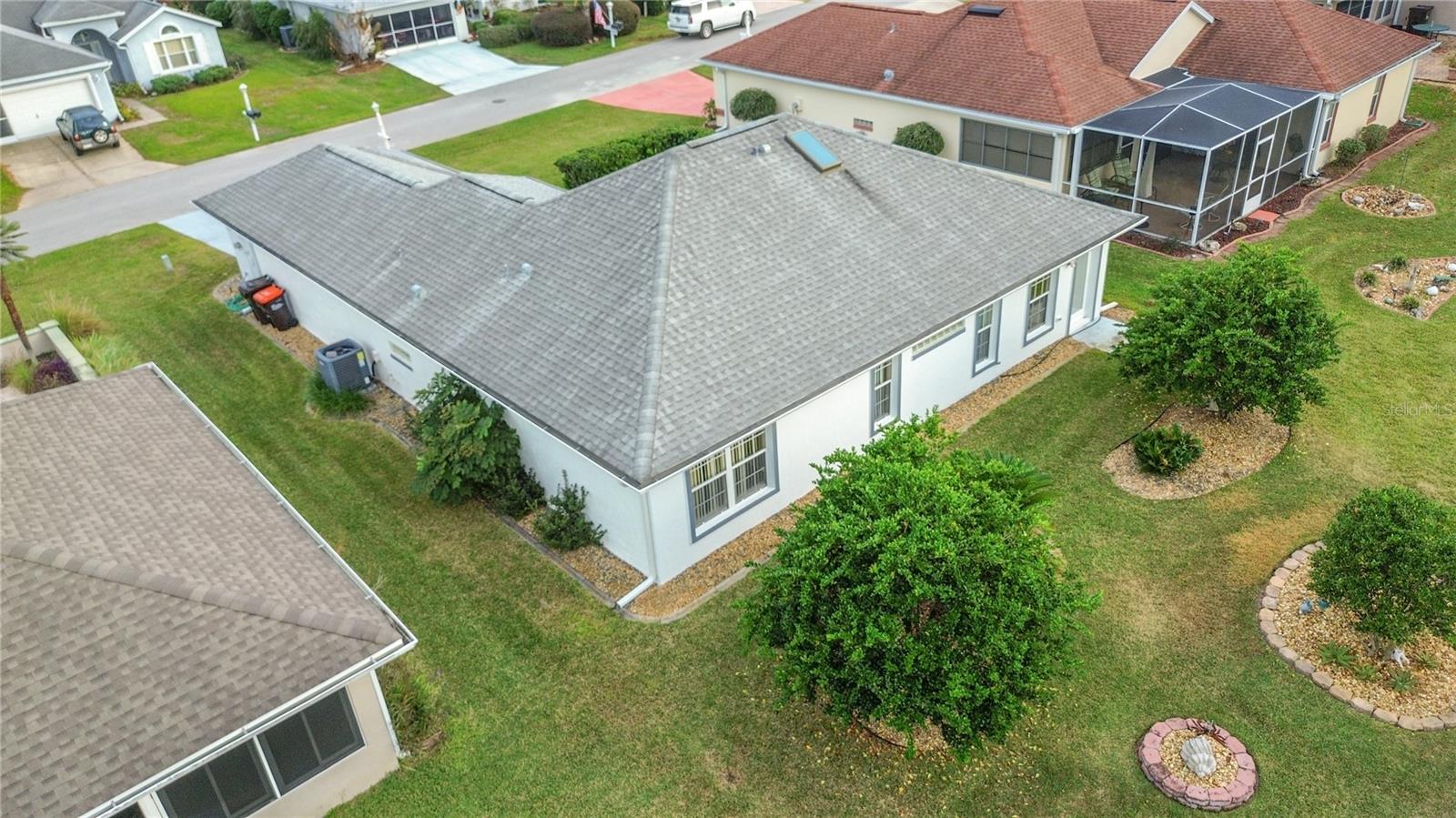 OAK RUN BAYTREE GREENS - Residential