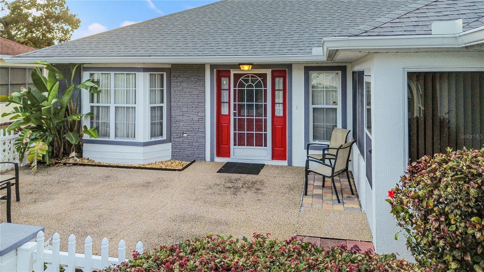 OAK RUN BAYTREE GREENS - Residential