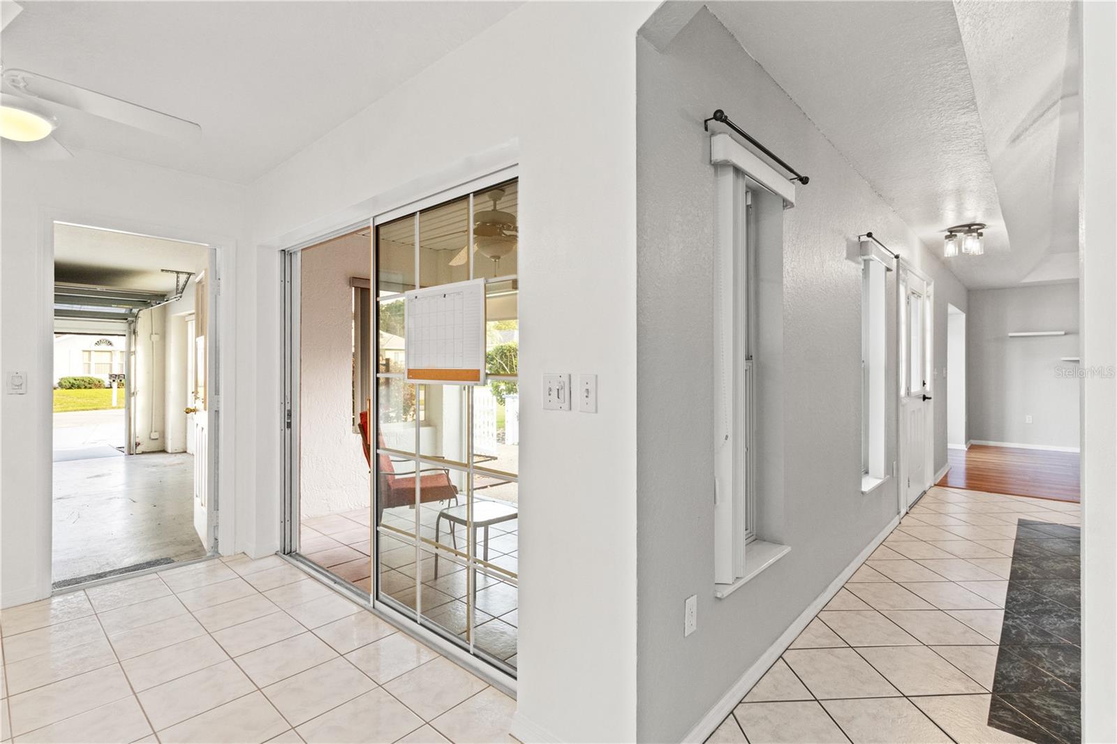 OAK RUN BAYTREE GREENS - Residential