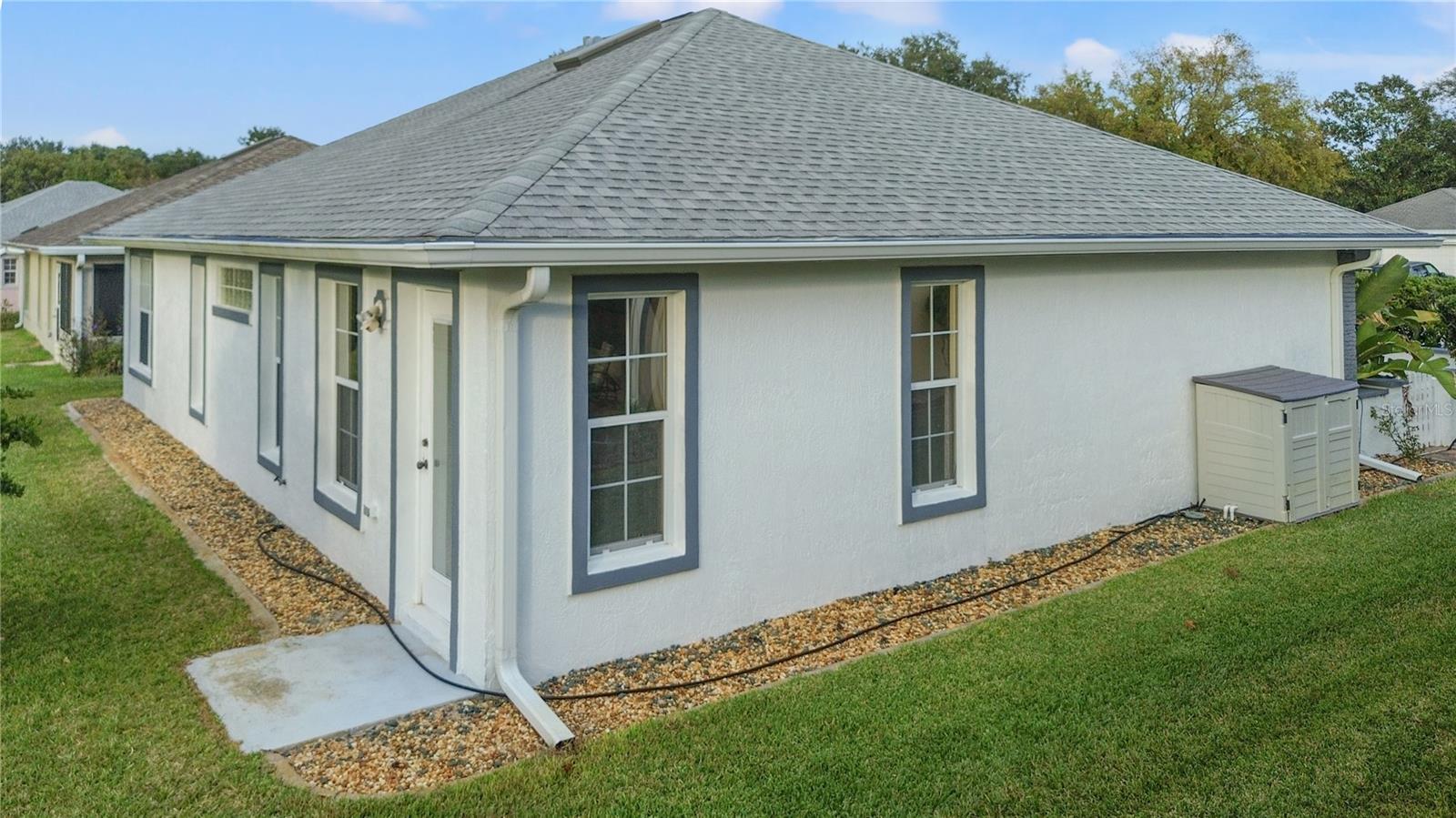 OAK RUN BAYTREE GREENS - Residential