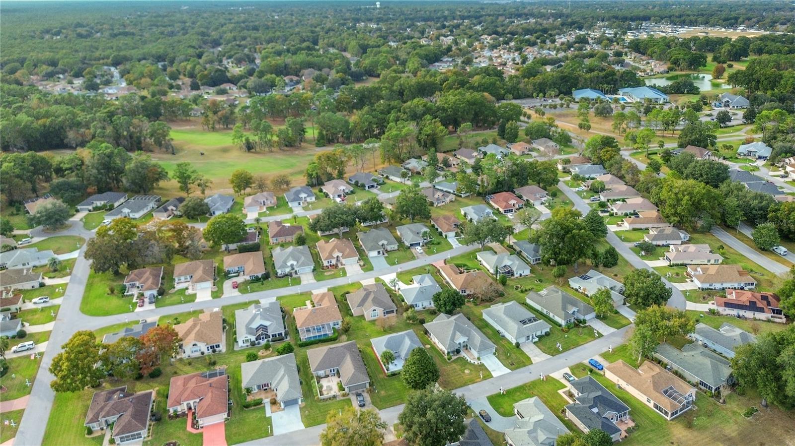 OAK RUN BAYTREE GREENS - Residential