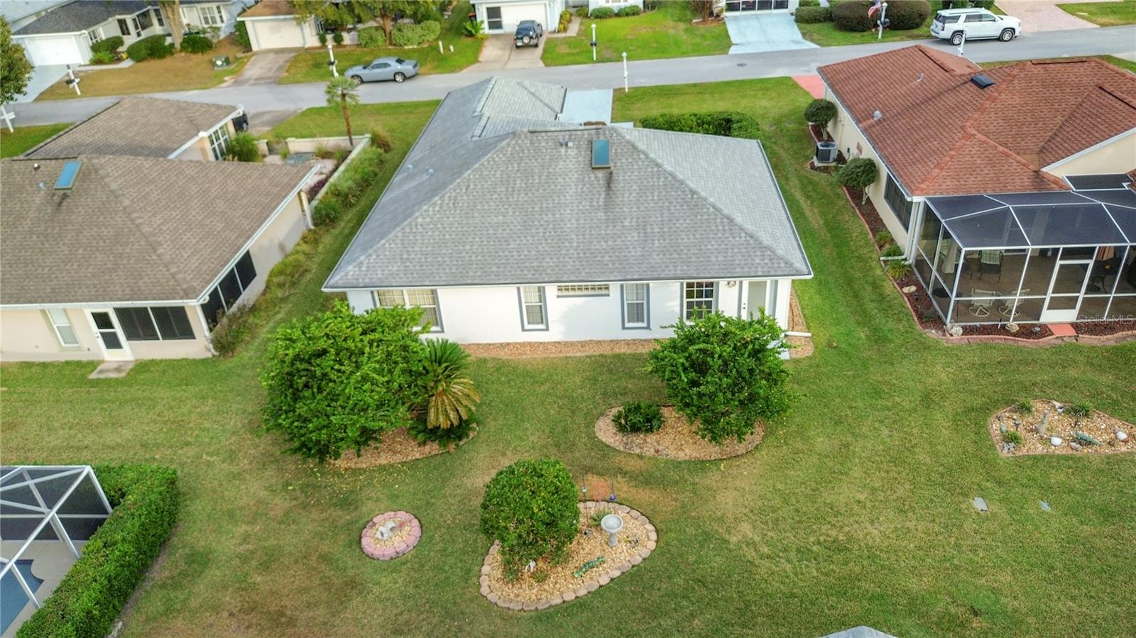 OAK RUN BAYTREE GREENS - Residential