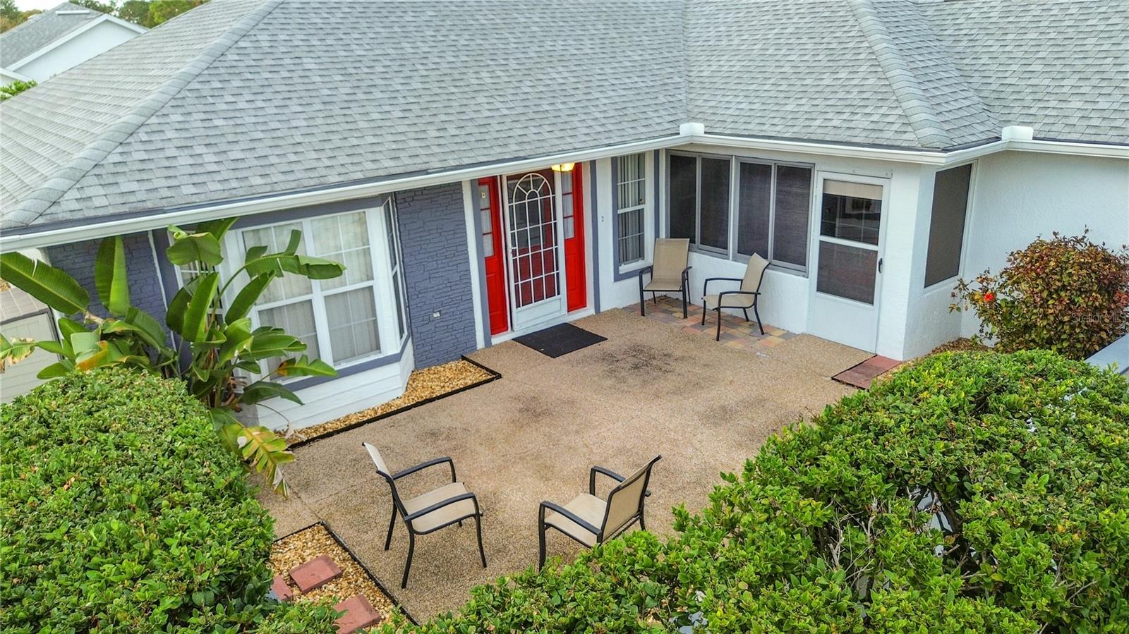 OAK RUN BAYTREE GREENS - Residential