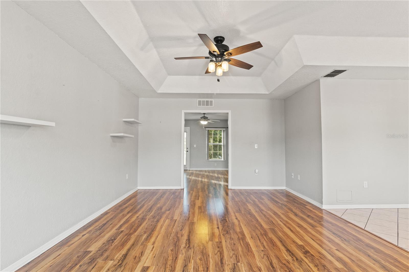 OAK RUN BAYTREE GREENS - Residential