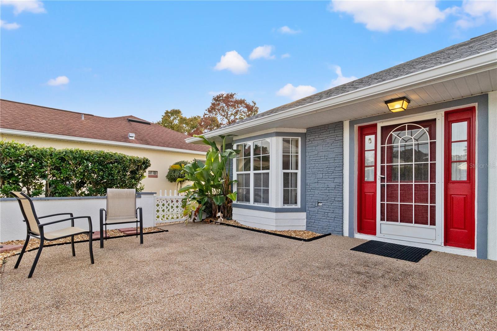 OAK RUN BAYTREE GREENS - Residential