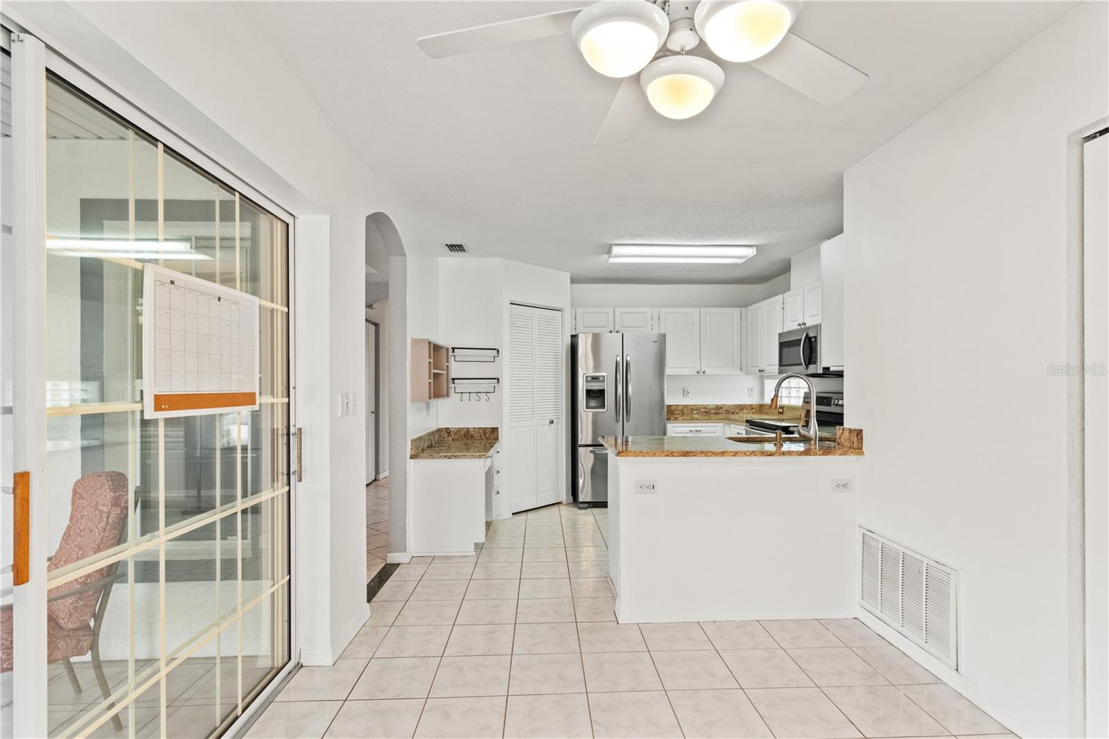 OAK RUN BAYTREE GREENS - Residential