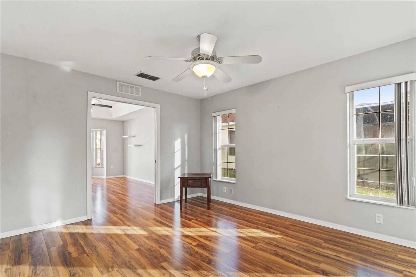 OAK RUN BAYTREE GREENS - Residential