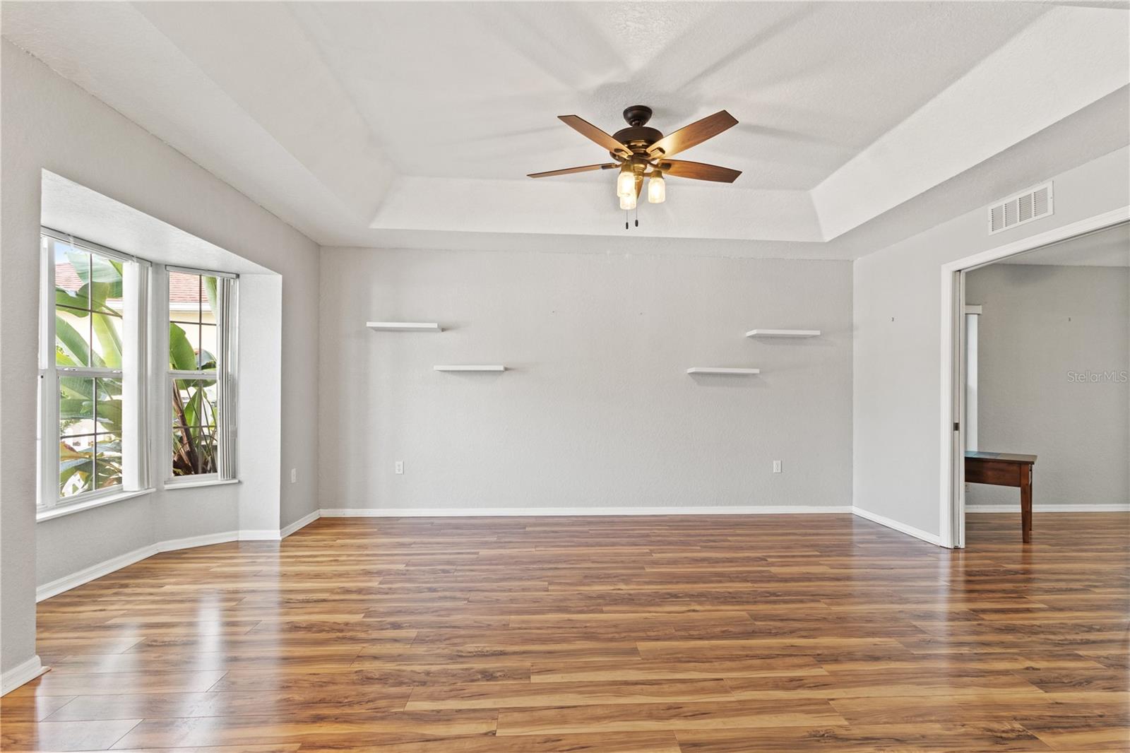 OAK RUN BAYTREE GREENS - Residential