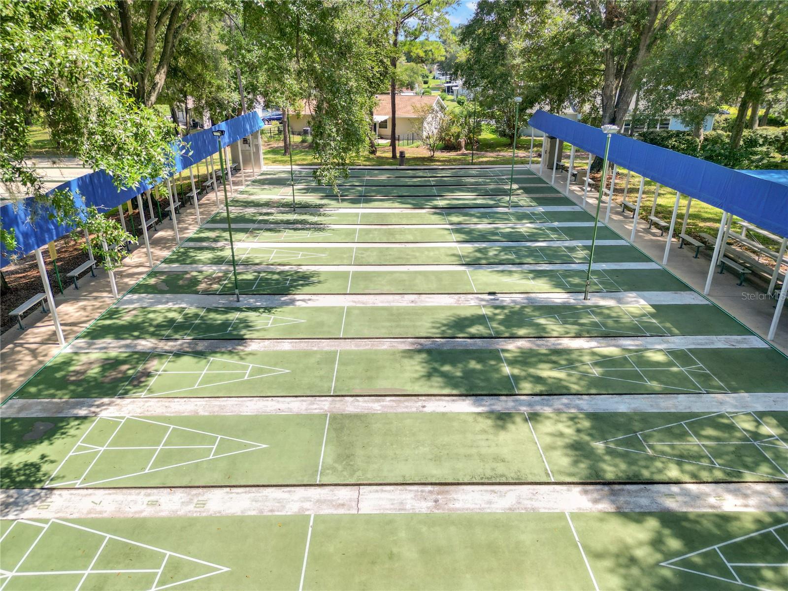 OAK RUN BAYTREE GREENS - Residential