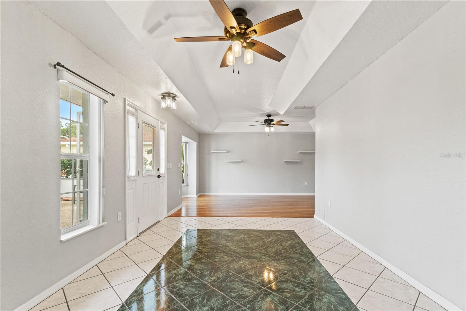 OAK RUN BAYTREE GREENS - Residential