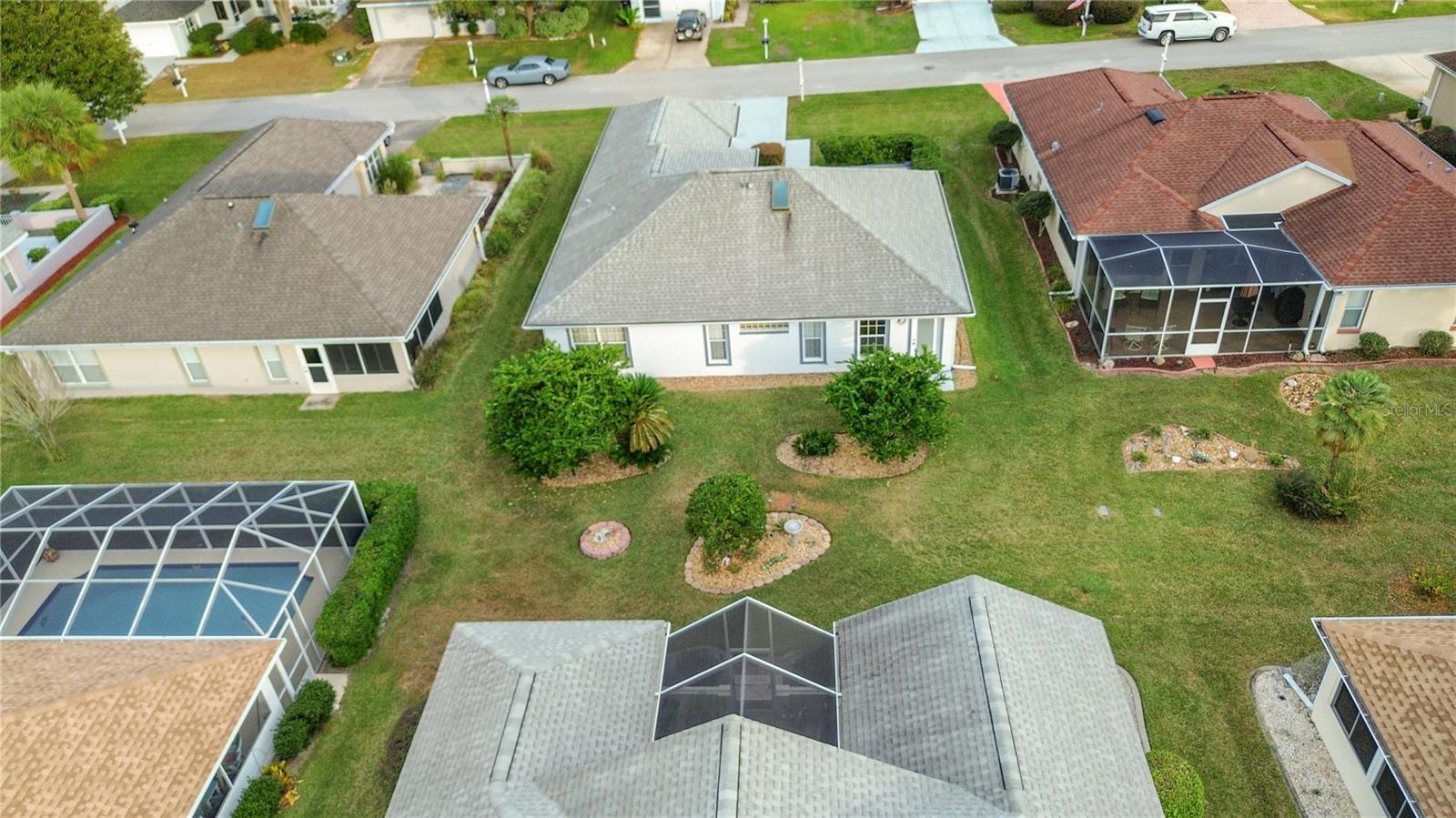 OAK RUN BAYTREE GREENS - Residential