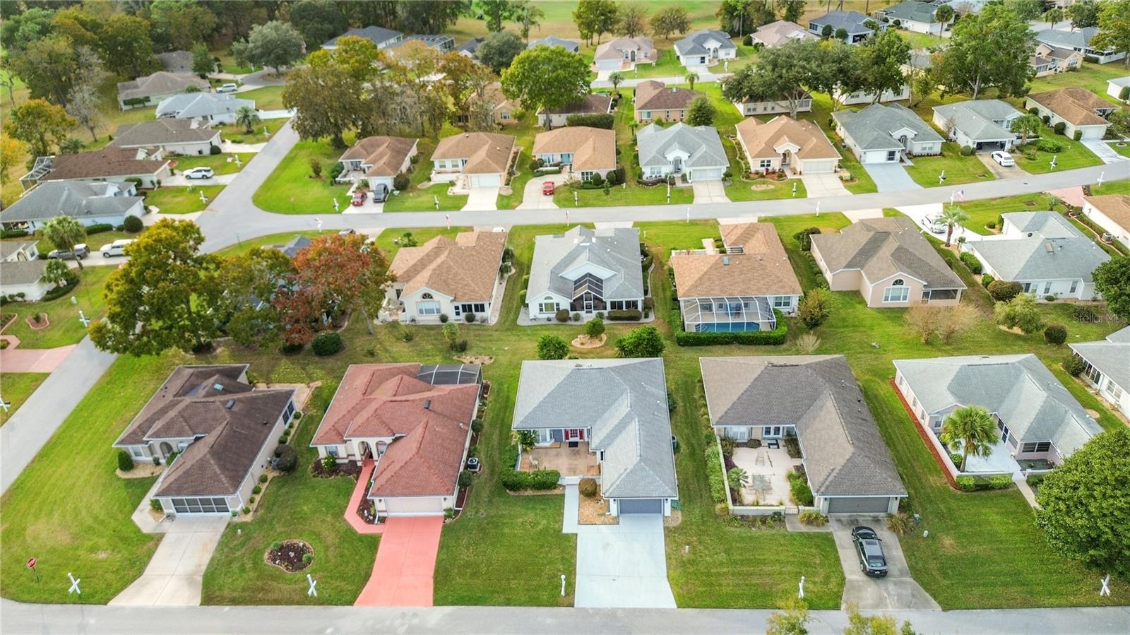 OAK RUN BAYTREE GREENS - Residential